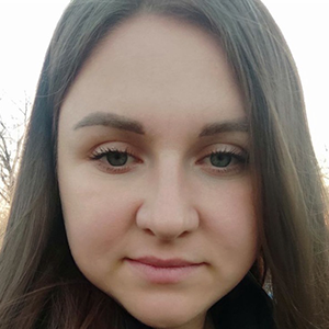 Михайлюк Юлія